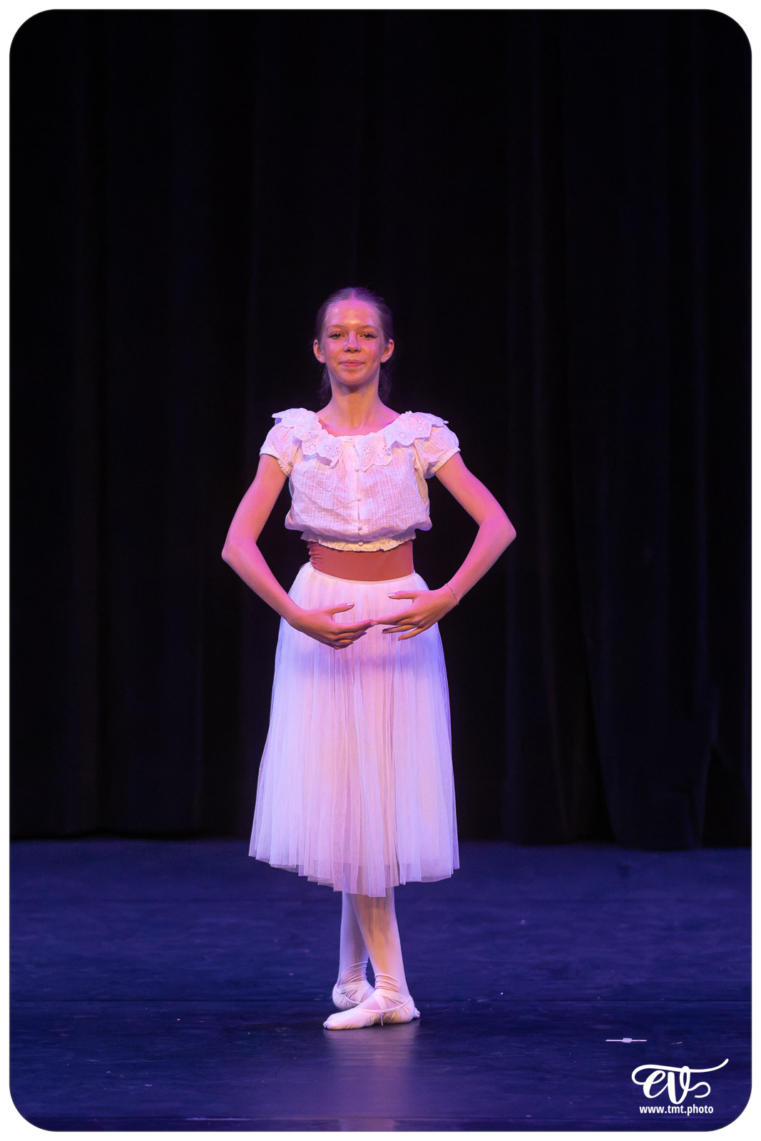 ECOLE DE DANSE CÉCILE ADAMOW
